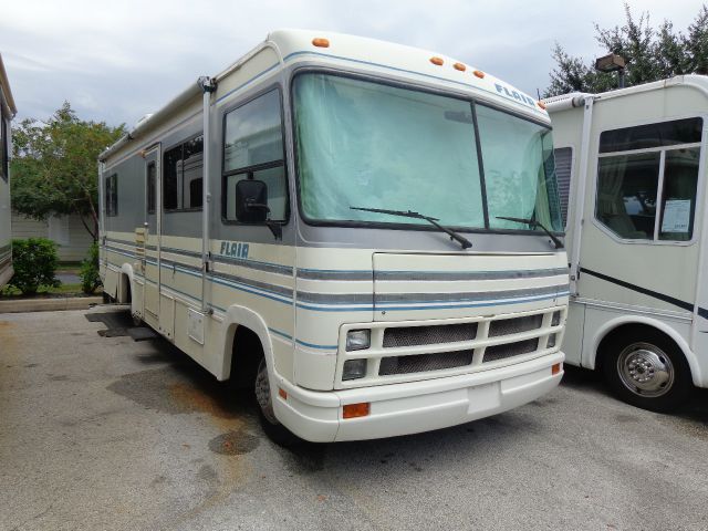 1993 Fleetwood Flair 28b Unknown