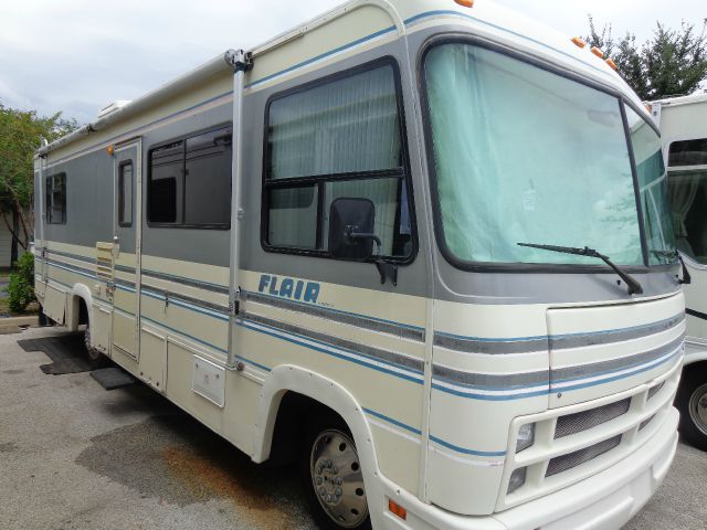 1993 Fleetwood Flair 28b Unknown