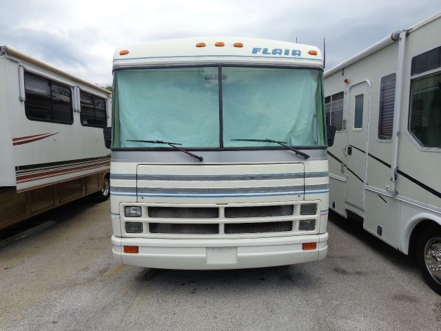 1993 Fleetwood Flair 28b Unknown