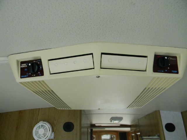 1990 Fleetwood Pace Arrow Motorhome Unknown