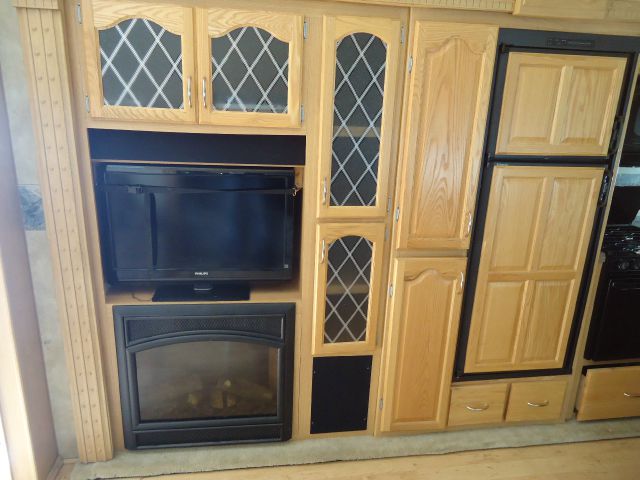 2007 Fleetwood Regal Unknown