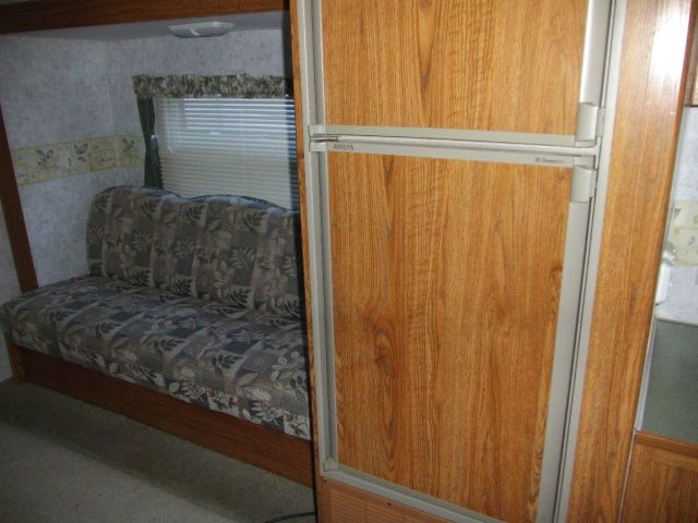 2001 Fleetwood WILDERNESS Unknown