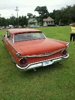 1959 Ford 2 Dr. HT R/T Mopar Edit