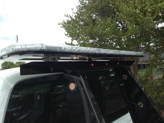 2013 Ford 350 Sport 4WD