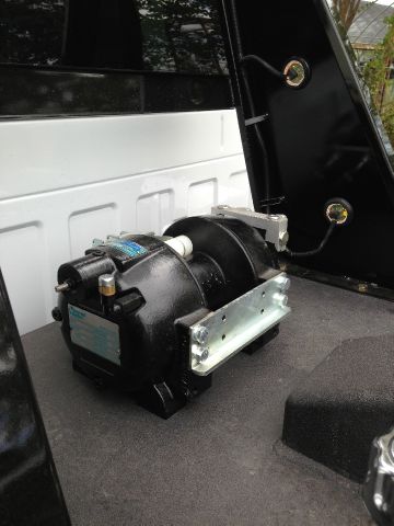 2013 Ford 350 Sport 4WD