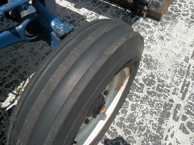 1900 Ford 3600 Spyder GS Sport