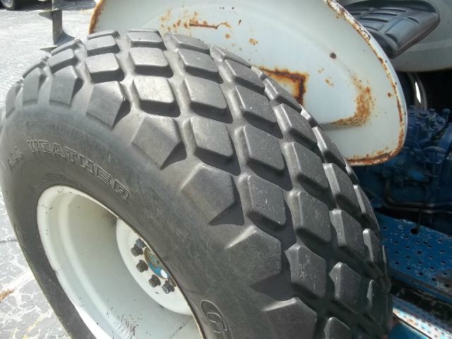 1900 Ford 3600 Spyder GS Sport