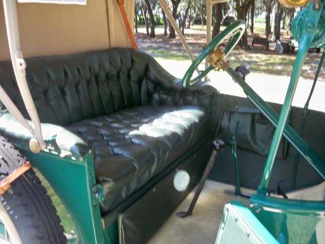 1914 Ford Aerostar Unknown