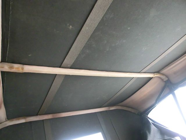 1926 Ford Aerostar 454 4X4