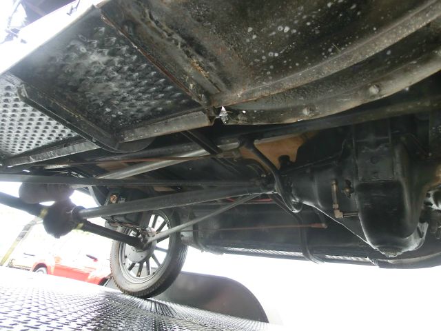 1926 Ford Aerostar 454 4X4