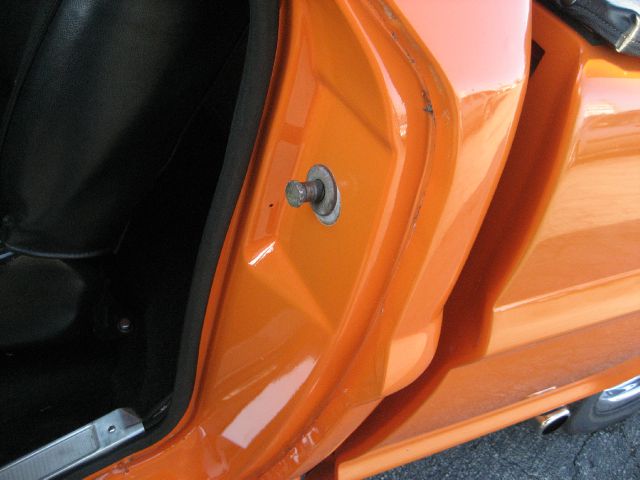 1972 Ford Aerostar 14 Box MPR