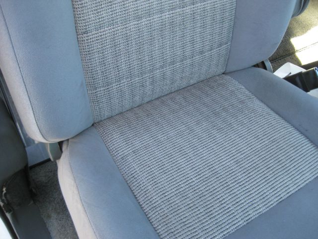 1997 Ford Aerostar ESi