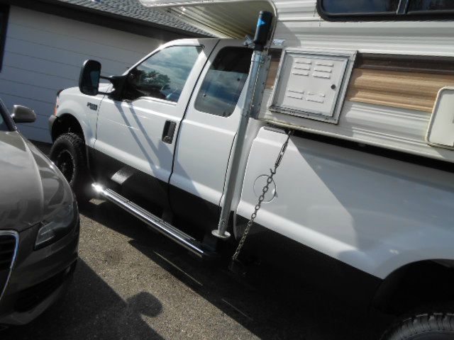 1999 Ford Aerostar Unknown