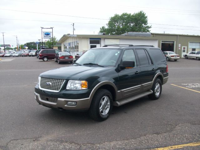 2003 Ford Aerostar XL XLT Work Series