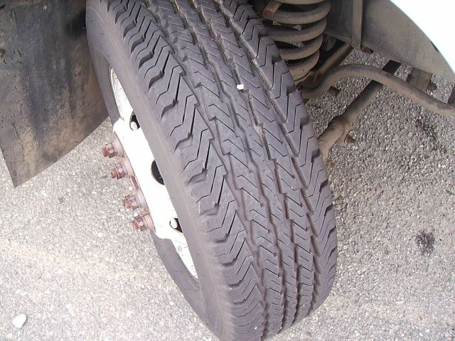 2004 Ford Aerostar 3.8 Sedan