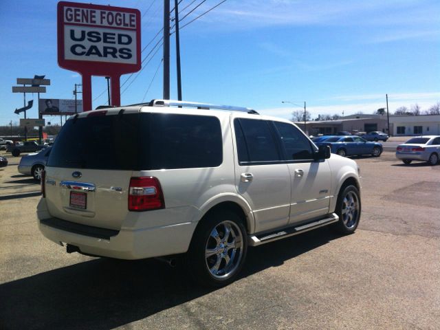 2007 Ford Aerostar I Limited