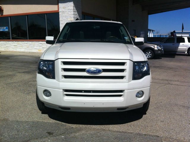 2007 Ford Aerostar I Limited