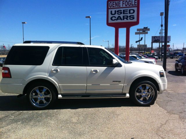 2007 Ford Aerostar I Limited