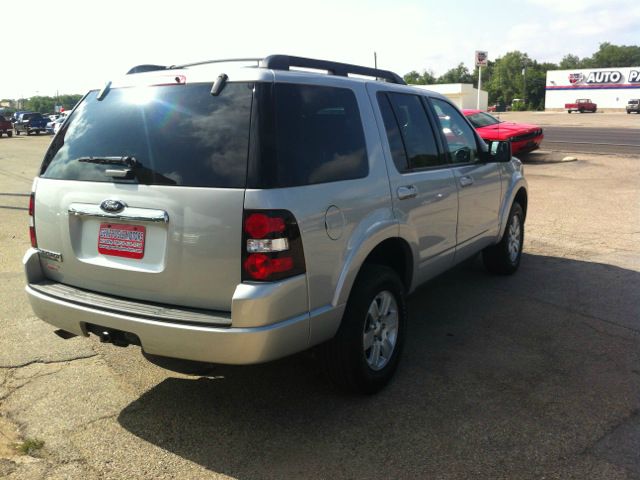 2010 Ford Aerostar LT EXT 15