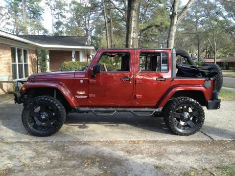 2013 Ford Aerostar Unknown