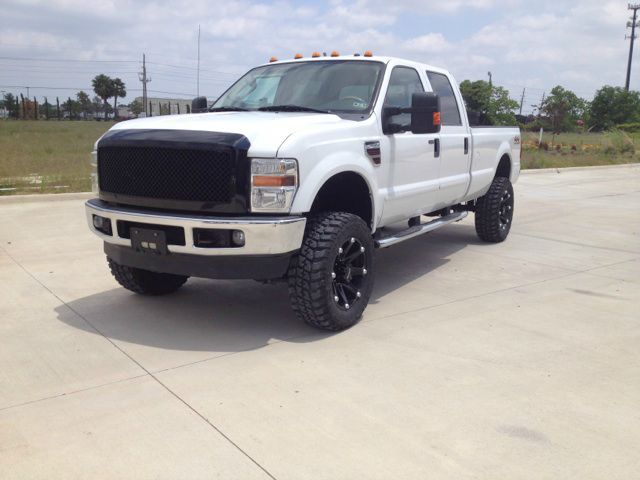 2013 Ford Aerostar Unknown