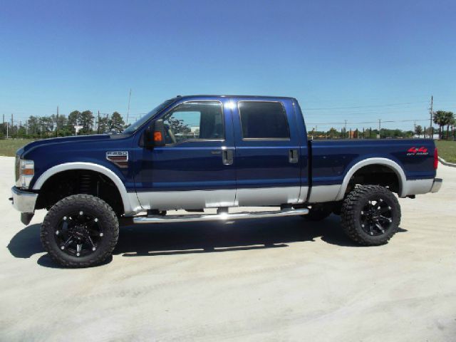 2013 Ford Aerostar Unknown