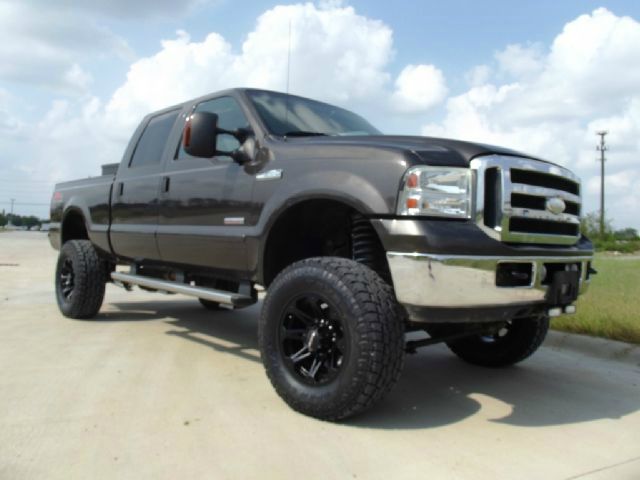 2013 Ford Aerostar Unknown