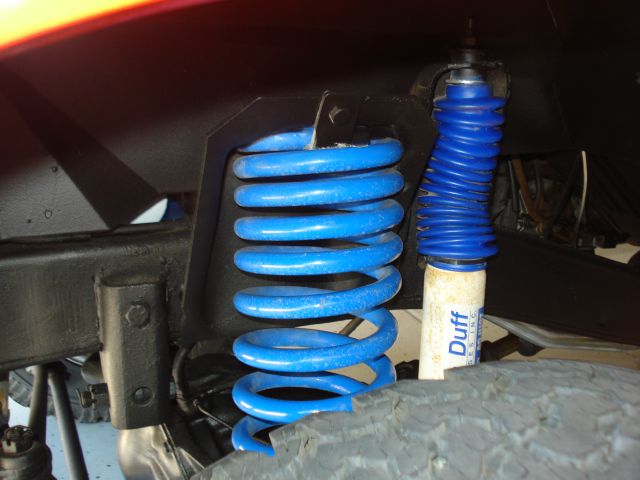 1973 Ford Bronco Quad-short-slt BIG Horn-hemi-4wd-20 INCH RIMS