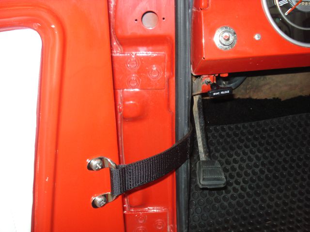 1973 Ford Bronco Quad-short-slt BIG Horn-hemi-4wd-20 INCH RIMS