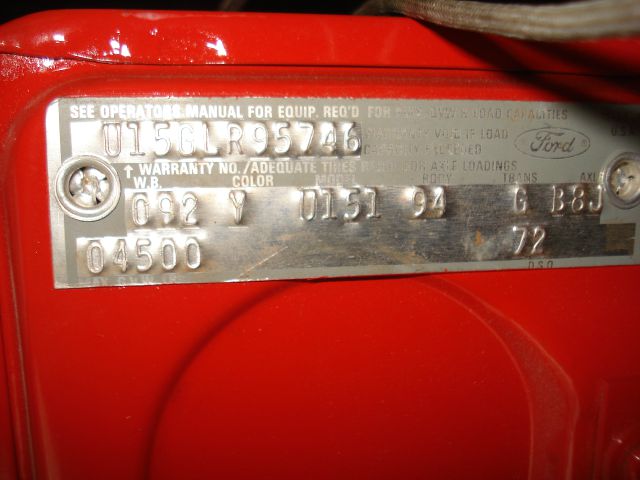 1973 Ford Bronco Quad-short-slt BIG Horn-hemi-4wd-20 INCH RIMS