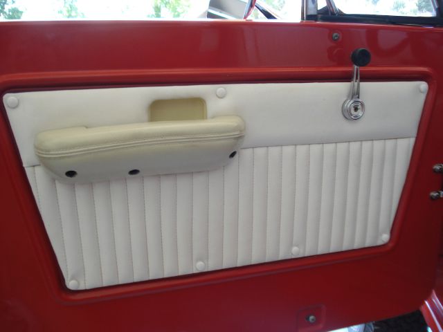 1973 Ford Bronco Quad-short-slt BIG Horn-hemi-4wd-20 INCH RIMS