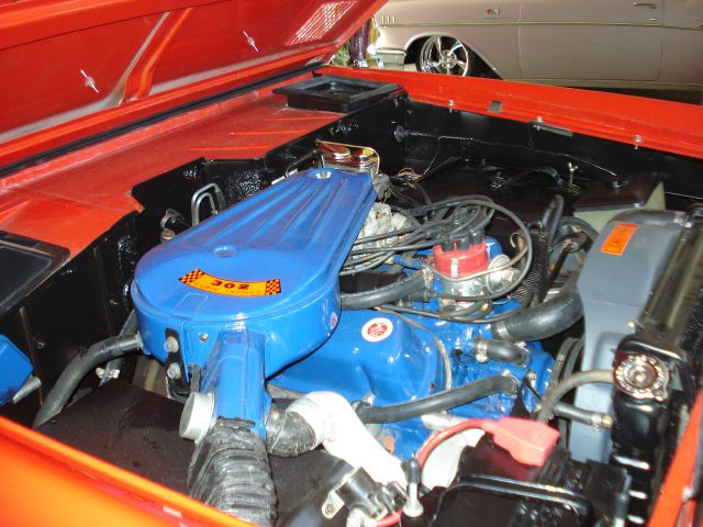 1973 Ford Bronco Quad-short-slt BIG Horn-hemi-4wd-20 INCH RIMS