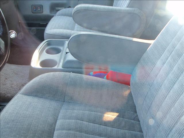 1988 Ford Bronco Base