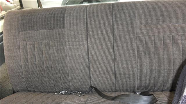 1990 Ford Bronco ESi