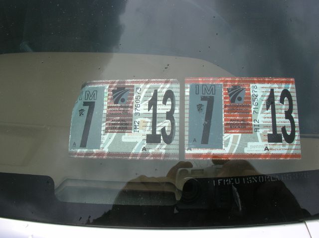 1991 Ford Bronco Base