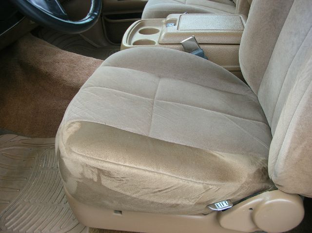 1991 Ford Bronco Base