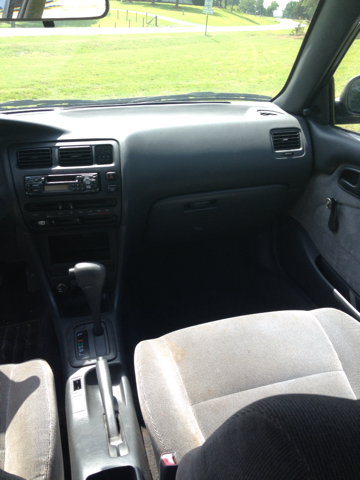 1993 Ford Bronco XL XLT Work Series