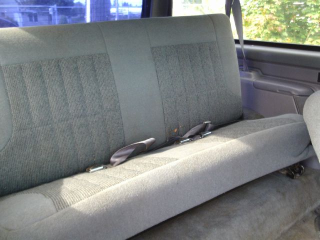 1994 Ford Bronco ESi