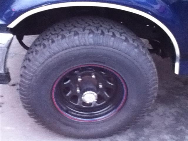 1994 Ford bronco 4x4 Sport 4WD