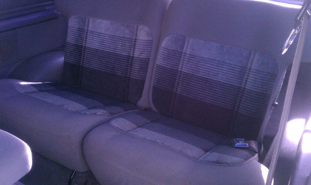 1990 Ford Bronco II 4wd