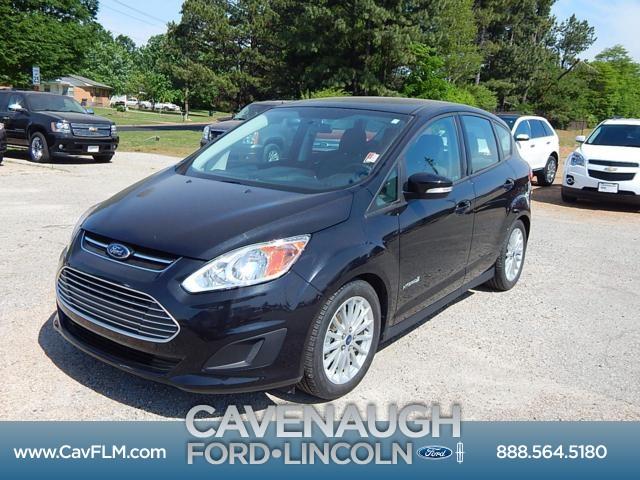 2013 Ford C-Max Hybrid Navigation/sport Pkg./w-kdss