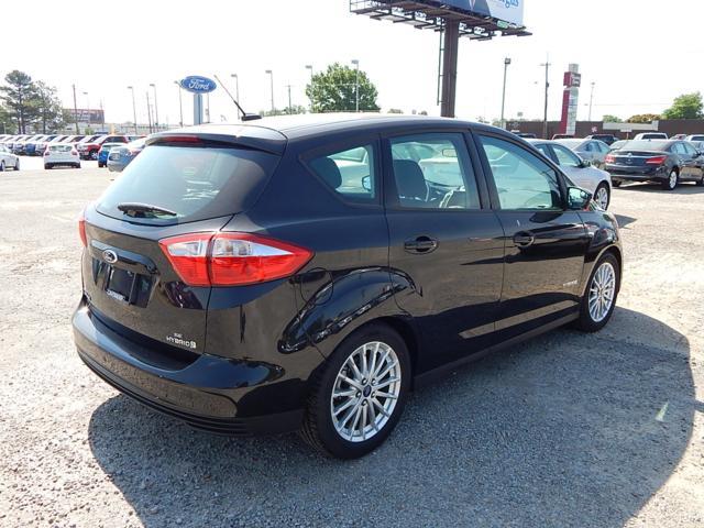 2013 Ford C-Max Hybrid Navigation/sport Pkg./w-kdss