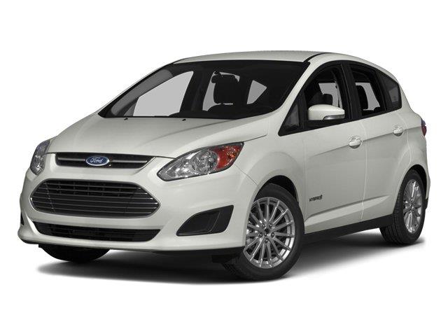 2014 Ford C-Max Hybrid Navigation/sport Pkg./w-kdss