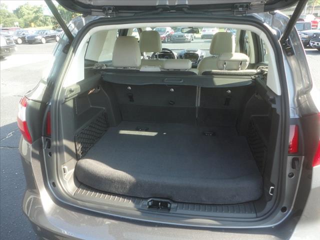 2013 Ford C-Max Unknown