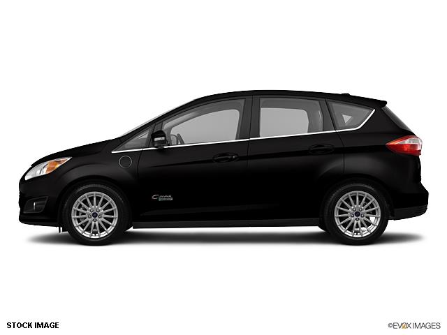 2013 Ford C-Max 5XT