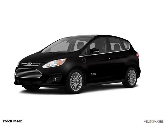 2013 Ford C-Max 5XT