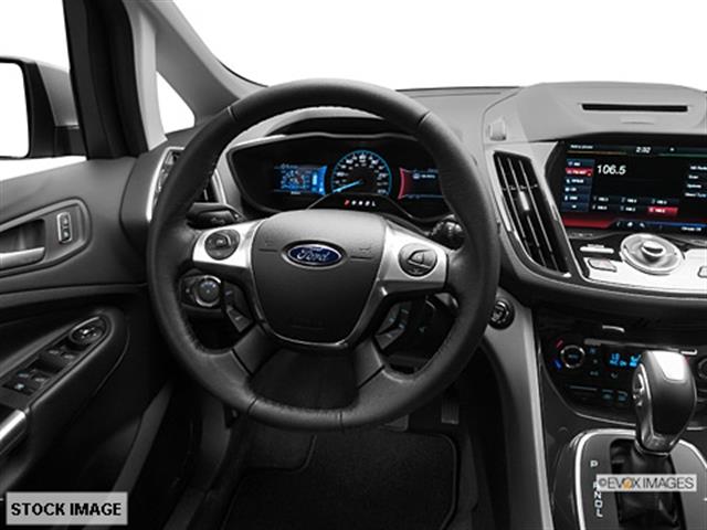 2013 Ford C-Max 5XT