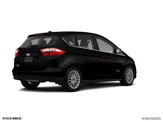 2013 Ford C-Max 5XT