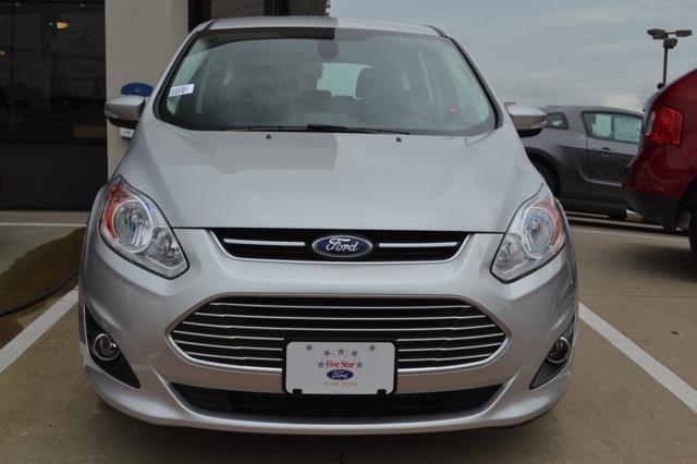 2013 Ford C-Max 5XT
