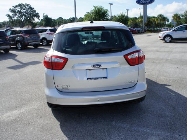 2013 Ford C-Max SE